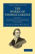 The Works of Thomas Carlyle - Volume 25 - Bild 1