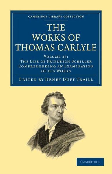 The Works of Thomas Carlyle - Volume 25 The Works of Thomas Carlyle - Volume 25
