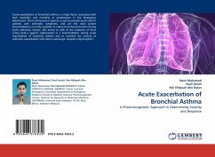 Acute Exacerbation of Bronchial Asthma