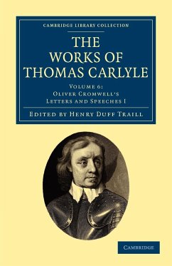 The Works of Thomas Carlyle - Volume 6