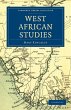 West African Studies - Bild 1