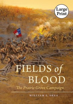 Fields of Blood - Shea, William L.