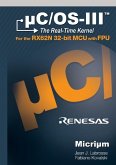 uC/OS-III for the Renesas RX62N