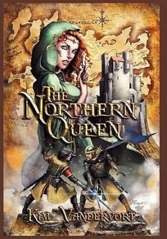 The Northern Queen - Vandervort, Kim