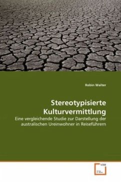 Stereotypisierte Kulturvermittlung