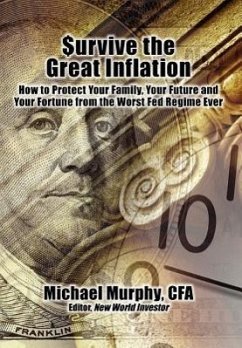 Survive the Great Inflation - Murphy, Michael