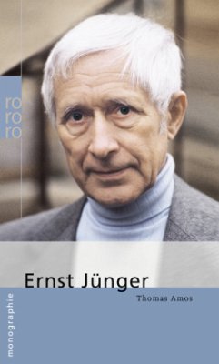 Ernst Jünger - Amos, Thomas