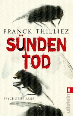 Sündentod - Thilliez, Franck