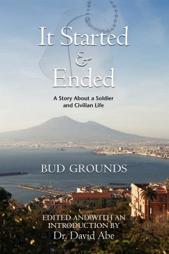 It Started & Ended - Grounds, Bud