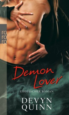 Demon Lover - Quinn, Devyn