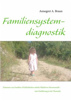 Einführung in die Familiensystemdiagnostik Cover Einführung in die Familiensystemdiagnostik