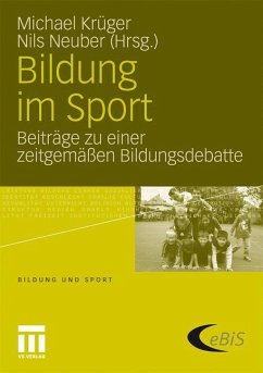 Bildung im Sport