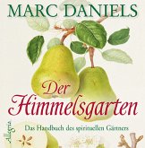 Der Himmelsgarten, m. Audio-CD