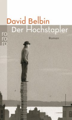 Der Hochstapler - Belbin, David