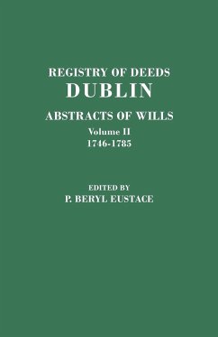 Registry of Deeds, Dublin