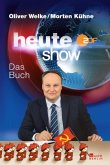 heute-show, Das Buch