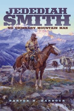 Cover Jedediah Smith