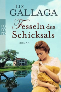 Fesseln des Schicksals - Gallaga, Liz