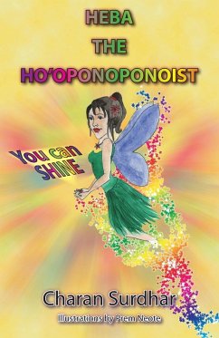 Cover Heba the Ho'oponoponoist