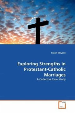 Exploring Strengths in Protestant-Catholic Marriages