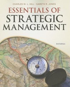 Essentials of Strategic Management - Hill; Jones