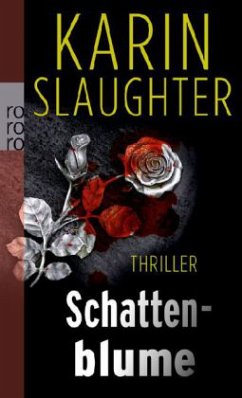 Schattenblume, Sonderausgabe - Slaughter, Karin