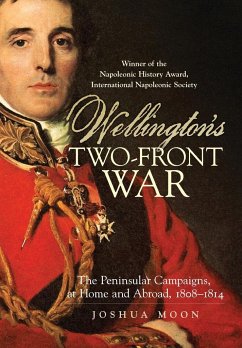 Wellington's Two-Front War