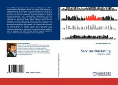 Services Marketing