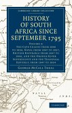 History of South Africa Since September 1795 - Volume 3