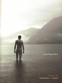 Love/Imperfect - Leland, Christopher T