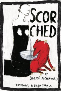 Scorched (Revised Edition) - Mouawad, Wajdi