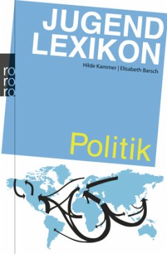 Jugendlexikon Politik - Kammer, Hilde;Bartsch, Elisabet