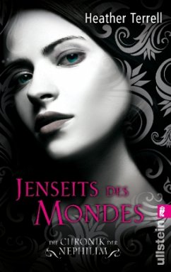 Jenseits des Mondes - Terrell, Heather