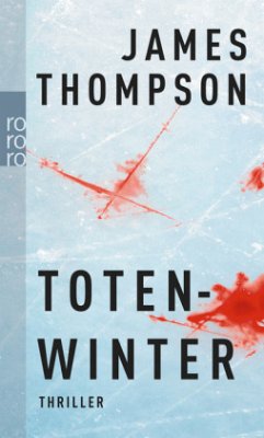 Totenwinter - Thompson, James