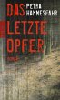 Das letzte Opfer - Bild 1