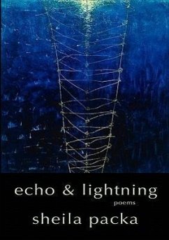 Echo & Lightning - Packa, Sheila