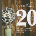 20 Spiritual Practices That Yard Work Can Teach You
