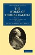 The Works of Thomas Carlyle - Volume 2 - Bild 1