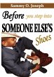 Before You Step Into Someone Else's... - Bild 1