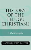 History of the Telugu Christians