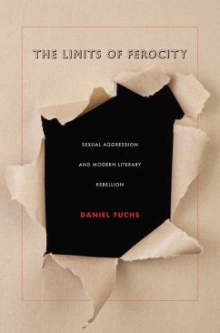 The Limits of Ferocity - Fuchs, Daniel