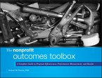 The Nonprofit Outcomes Toolbox