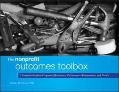 The Nonprofit Outcomes Toolbox - Penna, Robert M