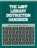 Lirt Library Instruction Handbook