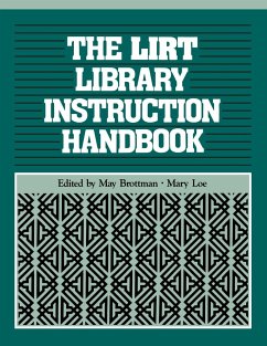 Lirt Library Instruction Handbook - Anon