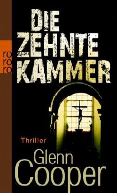Die zehnte Kammer - Cooper, Glenn