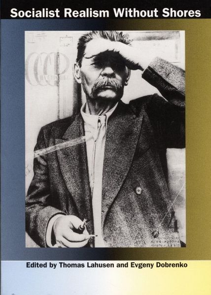 Socialist Realism Without Shores Socialist Realism Without Shores