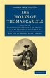 The Works of Thomas Carlyle - Volume 15 - Bild 1