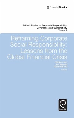 Reframing Corporate Social Responsibility