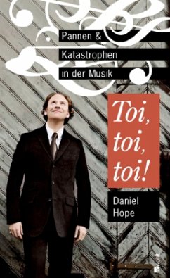 Toi, toi, toi! - Hope, Daniel